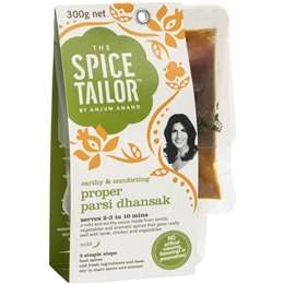 The Spice Tailor Proper Parsi Dhansak  300g