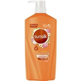 Sunsilk Keratin Conditioner Defeat Damage 700ml