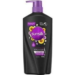 Sunsilk Biotin Conditioner For Longer & Stronger Hair 700ml