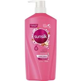 Sunsilk Conditioner Addictive Brilliant Shine 700ml