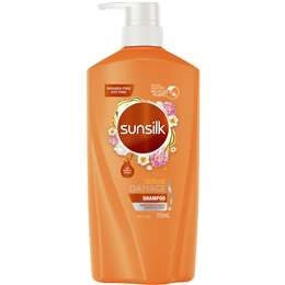 Sunsilk Shampoo Defeat Damage 700ml