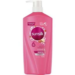 Sunsilk Shampoo Addictive Brilliant Shine 700 Ml