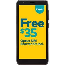 Optus X Start 4 Mobile Phone  Each