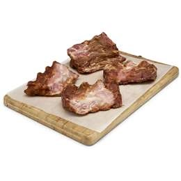 Bertocchi Smoked Pork Bones Per Kg