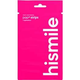 Hismile Teeth Whitening Strips 7 Pack