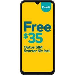 Samsung A05s Optus Mobile Phone  Each