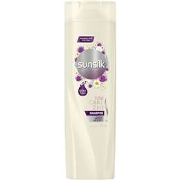 Sunsilk Total Care 2 In 1 Shampoo & Conditioner 350ml