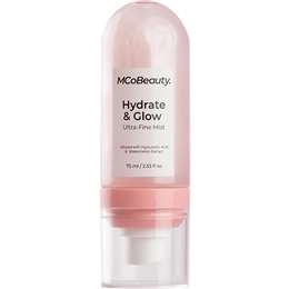 Mcobeauty Hydrate & Glow Ultra-fine Mist Watermelon 75ml