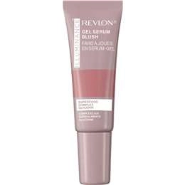 Revlon Illuminance Gel Serum Blush Enchanting Mauve Each