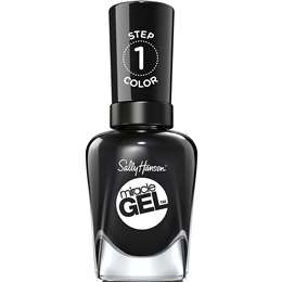 Sally Hansen Miracle Gel Onyx Pected  14.7ml