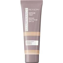 Revlon Illuminance Serum Tint Broad Spectrum Spf15 Cool Beige 28ml