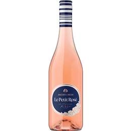 Jacob's Creek Le Petit Rose 750ml