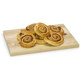 Woolworths Mini Mighty Cheese Pinwheel 8 Pack