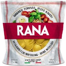 Rana Sundried Tomato Pesto Ravioli  325g