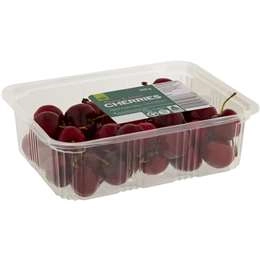 Woolworths Cherry Punnet  300g