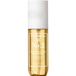 Mcobeauty Fragrance Mist Hair & Body Salted Caramel & Pistachio 90ml