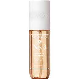 Mcobeauty Fragrance Mist Hair & Body Vanilla & Macadamia 90ml