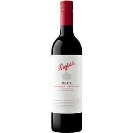 Penfolds Max's Cabernet Sauvignon  750ml