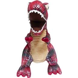 Jumbo Plush Dinosaur T-rex  Each