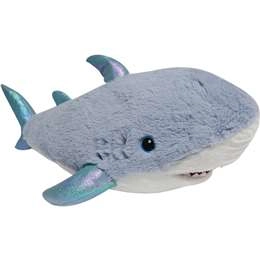 Jumbo Plush Sea Life Shark  Each