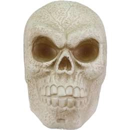 Halloween Large Led Skull  Each