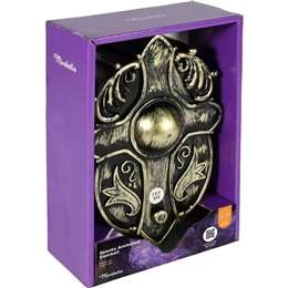 Mirabella Spooky Animated Doorbell  Each