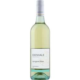 Edenvale Sauvignon Blanc Alcohol Removed 750ml