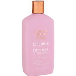 Thanks To Nature Cool Curls Conditioner With Aloe Vera 500ml