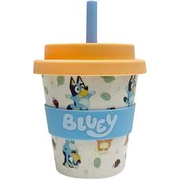  Bamboo Babyccino Cup Assorted Each