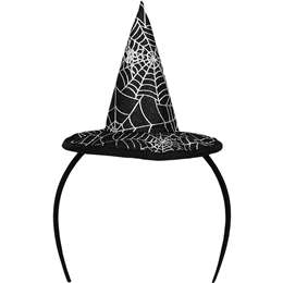 Halloween Witch Hat Headband  Each