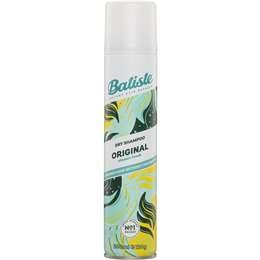 Batiste Dry Shampoo Original 200ml