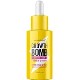 Growth Bomb Booster Serum Strength & Volume 30ml