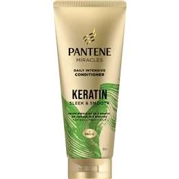 Pantene Keratin Daily Intensive Conditioner 350ml