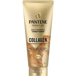 Pantene Collagen Repair & Protect Daily Intensive Conditioner 350ml