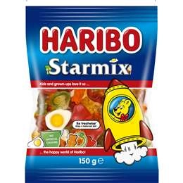 Haribo Starmix  150g