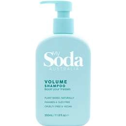 My Soda Volume Shampoo  350ml