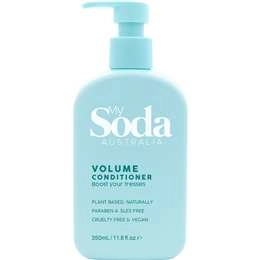 My Soda Volume Conditioner 350ml