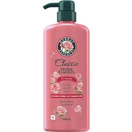 Herbal Essences Classic Replenishing Conditioner 600ml