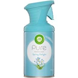 Air Wick Pure Spring Delight Air Freshener Spray 159g