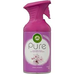 Air Wick Pure Cherry Blossom Air Freshener Spray 159g