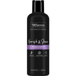 Tresemme Nourish & Shine Shampoo  350ml