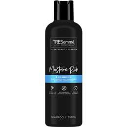 Tresemme Moisture Rich Shampoo  350ml