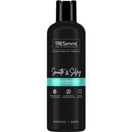 Tresemme Smooth & Silky Shampoo  350ml