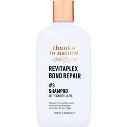 Thanks To Nature Revitaplex Bond Repair #3 Shampoo 250ml