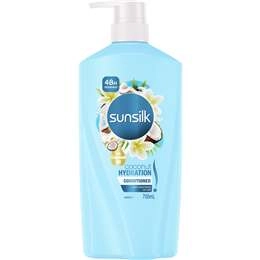 Sunsilk Coconut Hydration Conditioner  700ml