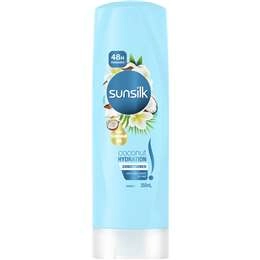 Sunsilk Coconut Hydration Conditioner  350ml