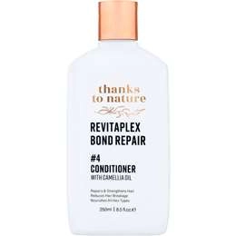 Thanks To Nature Revitaplex Bond Repair #4 Hair Conditioner 250ml