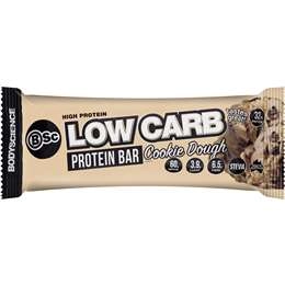 Bsc High Protein Low Carb Bar Cookie Dough 60g