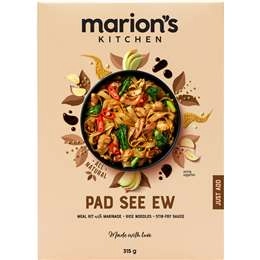 Marion's Kitchen Pad See Ew  315g