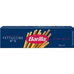 Barilla Fettuccine  500g